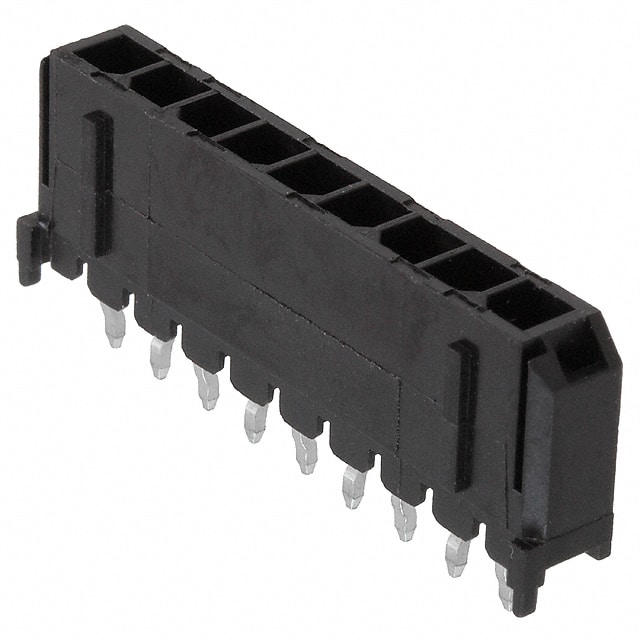 66200911122 W眉rth Elektronik  Headers Male Pins